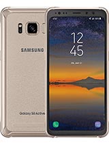 Best available price of Samsung Galaxy S8 Active in Uzbekistan