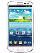 Best available price of Samsung Galaxy S III CDMA in Uzbekistan
