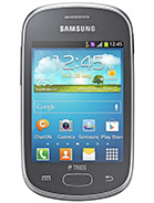 Best available price of Samsung Galaxy Star Trios S5283 in Uzbekistan