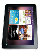 Best available price of Samsung Galaxy Tab 10-1 P7510 in Uzbekistan