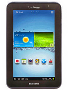 Best available price of Samsung Galaxy Tab 2 7-0 I705 in Uzbekistan