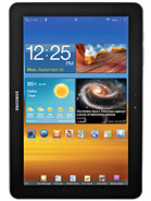 Best available price of Samsung Galaxy Tab 8-9 P7310 in Uzbekistan