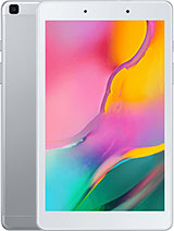 Best available price of Samsung Galaxy Tab A 8.0 (2019) in Uzbekistan
