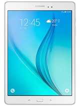 Best available price of Samsung Galaxy Tab A 9-7 in Uzbekistan