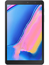 Best available price of Samsung Galaxy Tab A 8-0 S Pen 2019 in Uzbekistan
