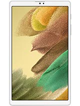 Best available price of Samsung Galaxy Tab A7 Lite in Uzbekistan