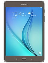 Best available price of Samsung Galaxy Tab A 8-0 2015 in Uzbekistan