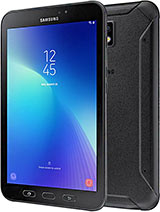 Best available price of Samsung Galaxy Tab Active 2 in Uzbekistan