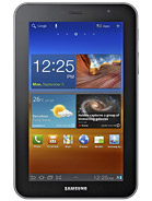 Best available price of Samsung P6200 Galaxy Tab 7-0 Plus in Uzbekistan