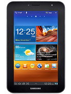 Best available price of Samsung P6210 Galaxy Tab 7-0 Plus in Uzbekistan