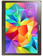 Best available price of Samsung Galaxy Tab S 10-5 in Uzbekistan