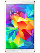 Best available price of Samsung Galaxy Tab S 8-4 LTE in Uzbekistan