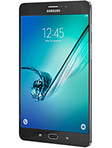 Best available price of Samsung Galaxy Tab S2 8-0 in Uzbekistan