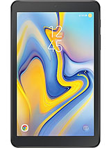 Best available price of Samsung Galaxy Tab A 8-0 2018 in Uzbekistan