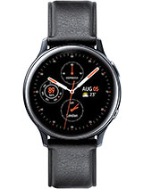 Best available price of Samsung Galaxy Watch Active2 in Uzbekistan