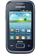 Best available price of Samsung Galaxy Y Plus S5303 in Uzbekistan
