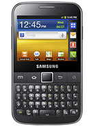 Best available price of Samsung Galaxy Y Pro B5510 in Uzbekistan