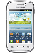 Best available price of Samsung Galaxy Young S6310 in Uzbekistan