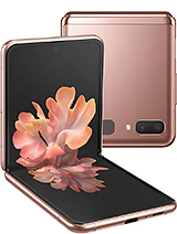 Best available price of Samsung Galaxy Z Flip 5G in Uzbekistan