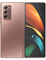 Best available price of Samsung Galaxy Z Fold2 5G in Uzbekistan