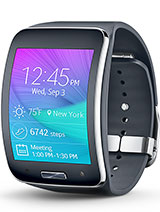 Best available price of Samsung Gear S in Uzbekistan