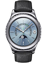 Best available price of Samsung Gear S2 classic 3G in Uzbekistan