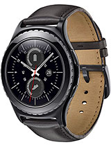 Best available price of Samsung Gear S2 classic in Uzbekistan