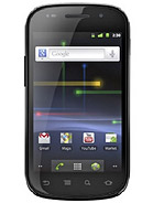Best available price of Samsung Google Nexus S I9023 in Uzbekistan