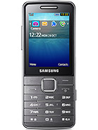 Best available price of Samsung S5611 in Uzbekistan