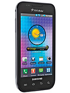 Best available price of Samsung Mesmerize i500 in Uzbekistan