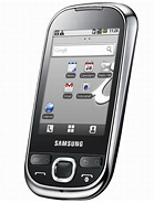 Best available price of Samsung I5500 Galaxy 5 in Uzbekistan