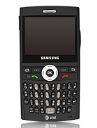Best available price of Samsung i607 BlackJack in Uzbekistan