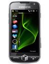 Best available price of Samsung I8000 Omnia II in Uzbekistan