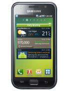 Best available price of Samsung I9001 Galaxy S Plus in Uzbekistan