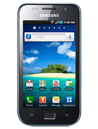 Best available price of Samsung I9003 Galaxy SL in Uzbekistan