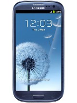 Best available price of Samsung I9300 Galaxy S III in Uzbekistan