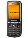 Best available price of Samsung M3510 Beat b in Uzbekistan