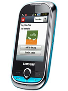 Best available price of Samsung M3710 Corby Beat in Uzbekistan