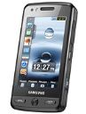 Best available price of Samsung M8800 Pixon in Uzbekistan