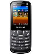 Best available price of Samsung Manhattan E3300 in Uzbekistan