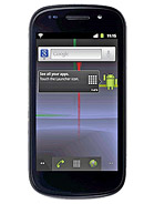 Best available price of Samsung Google Nexus S I9020A in Uzbekistan