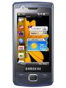 Best available price of Samsung B7300 OmniaLITE in Uzbekistan