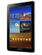 Best available price of Samsung P6800 Galaxy Tab 7-7 in Uzbekistan