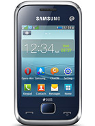 Best available price of Samsung Rex 60 C3312R in Uzbekistan