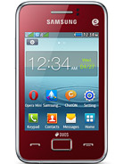 Best available price of Samsung Rex 80 S5222R in Uzbekistan