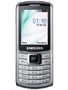 Best available price of Samsung S3310 in Uzbekistan