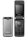 Best available price of Samsung S3600 in Uzbekistan