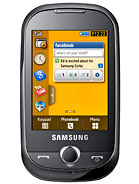 Best available price of Samsung S3650 Corby in Uzbekistan