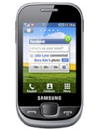 Best available price of Samsung S3770 in Uzbekistan