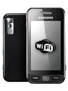 Best available price of Samsung S5230W Star WiFi in Uzbekistan